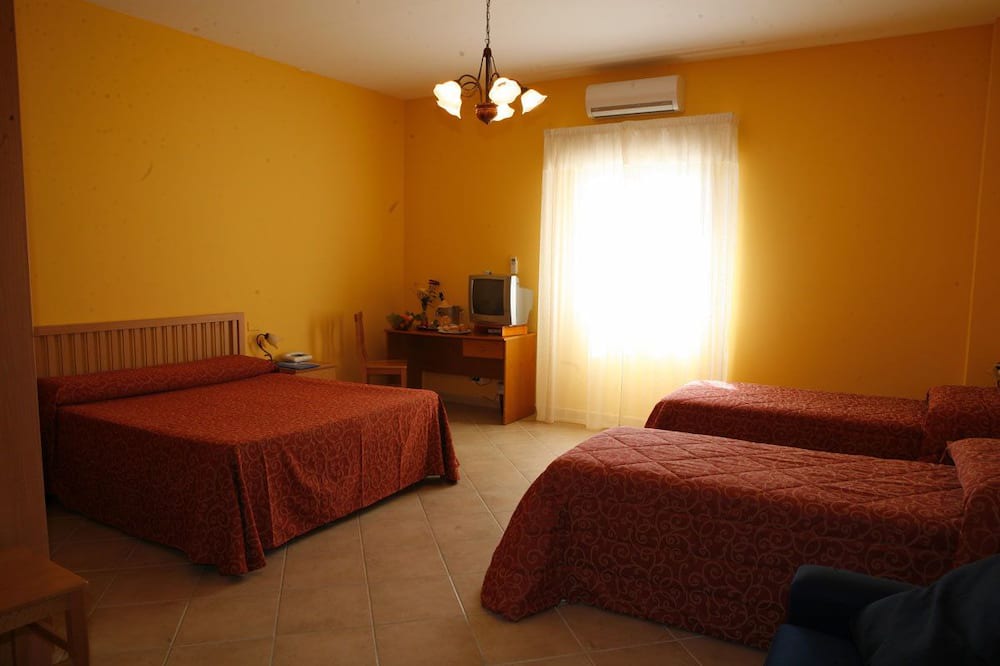Photo of Bedroom in Siculiana Marina