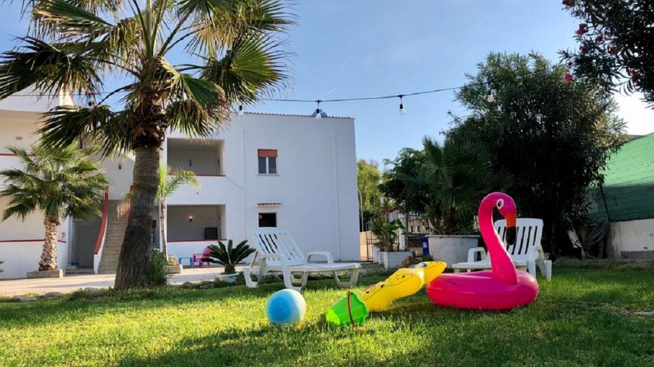 Photo of Outdoor in Balestrate