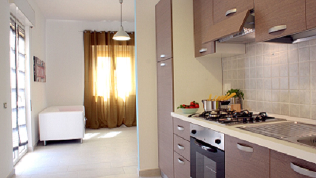 Photo of Kitchen in Balestrate