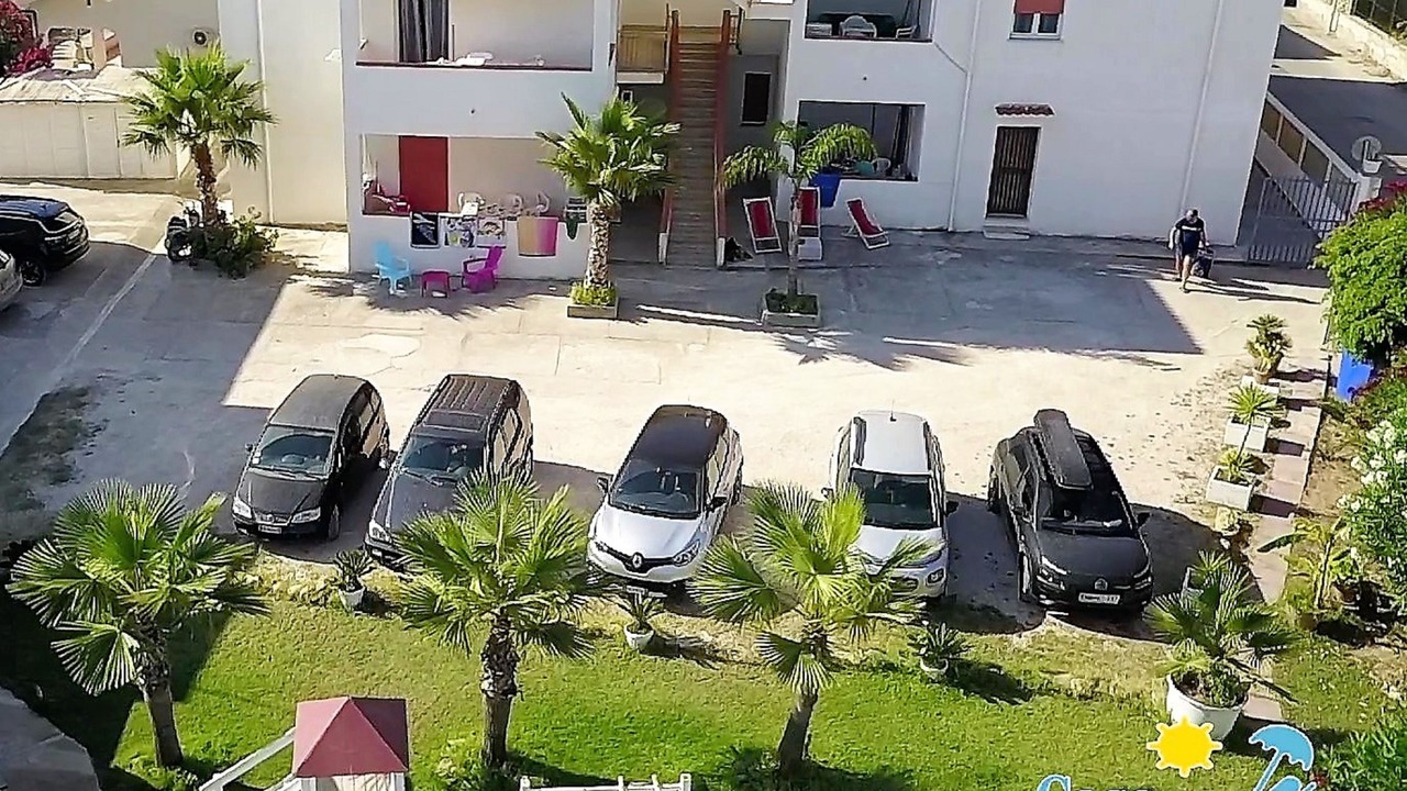 Photo of Outdoor in Balestrate