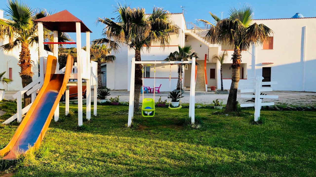 Photo of Outdoor in Balestrate