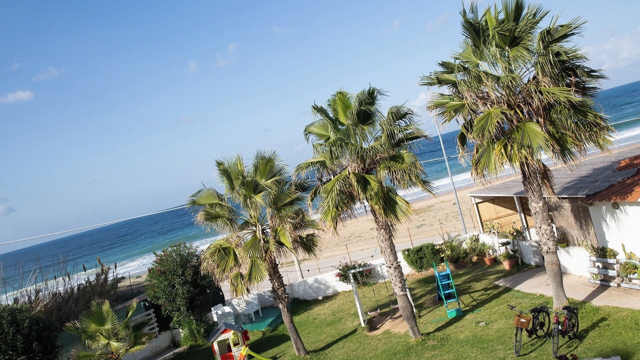 Photo of Outdoor in Balestrate