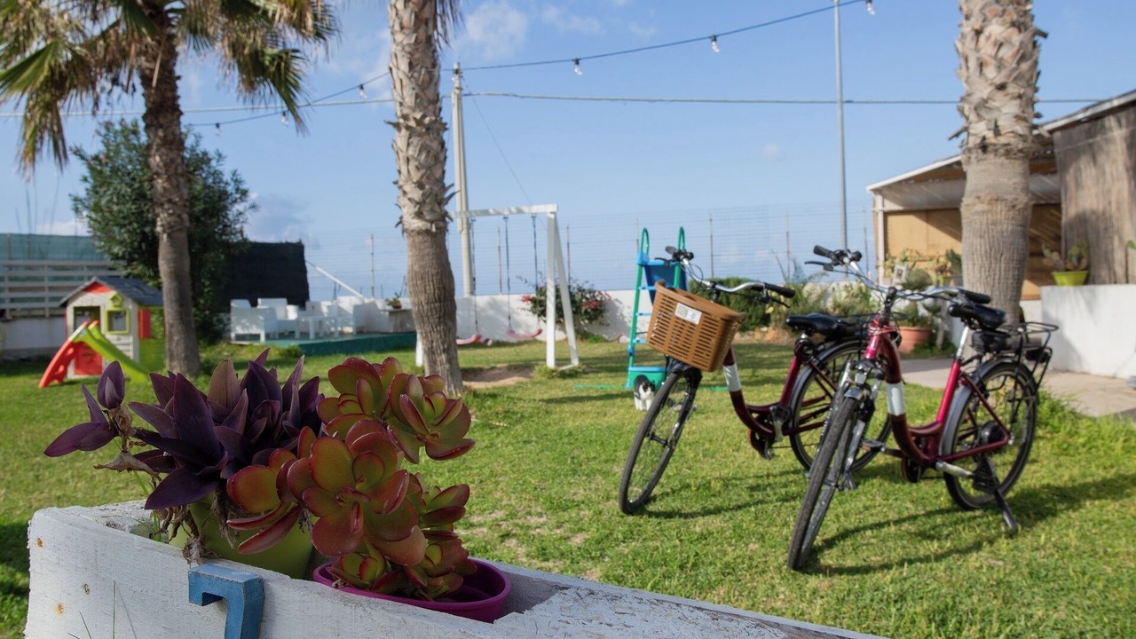 Photo of Outdoor in Balestrate