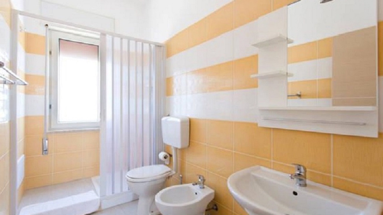 Photo of Bathroom in Balestrate
