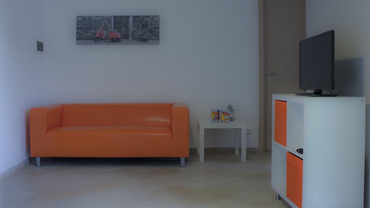 Photo of Livingroom in Balestrate
