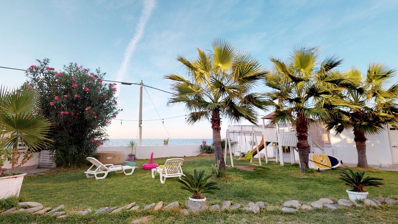 Photo of Outdoor in Balestrate