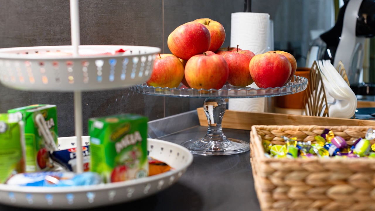Photo of Kitchen in Caltagirone