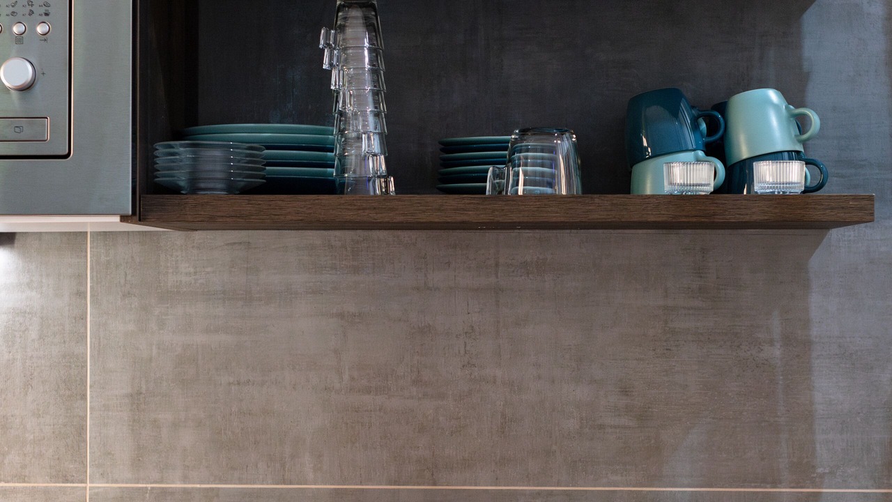Photo of Kitchen in Caltagirone