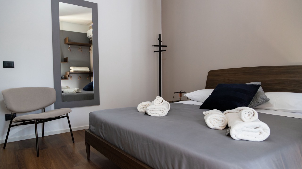 Photo of Bedroom in Caltagirone