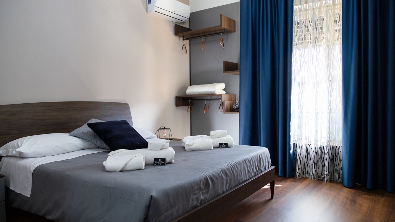 Photo of Bedroom in Caltagirone