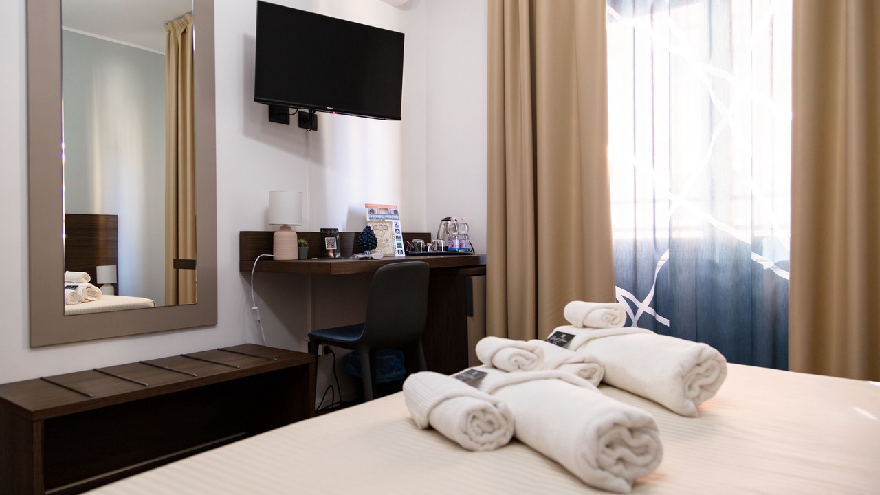Photo of Bedroom in Caltagirone