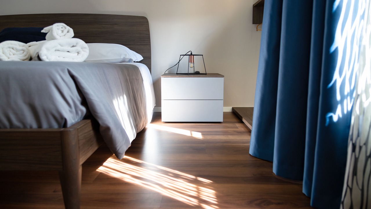 Photo of Bedroom in Caltagirone