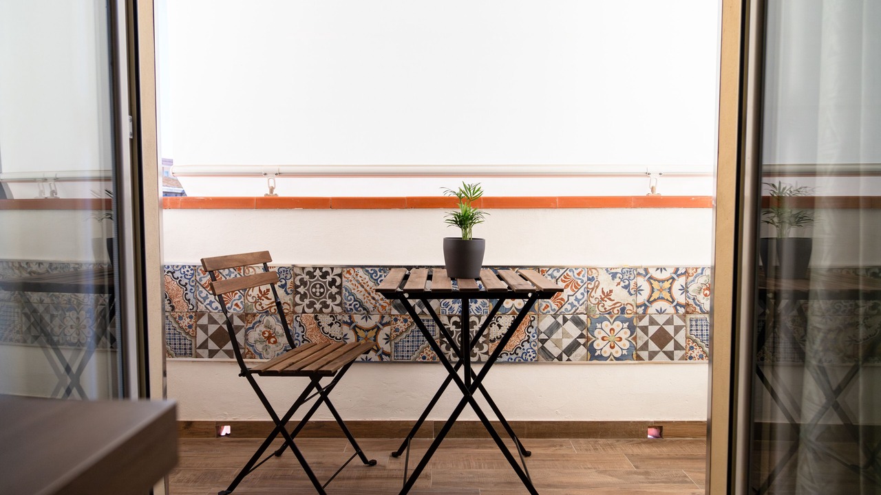 Photo of Bedroom in Caltagirone