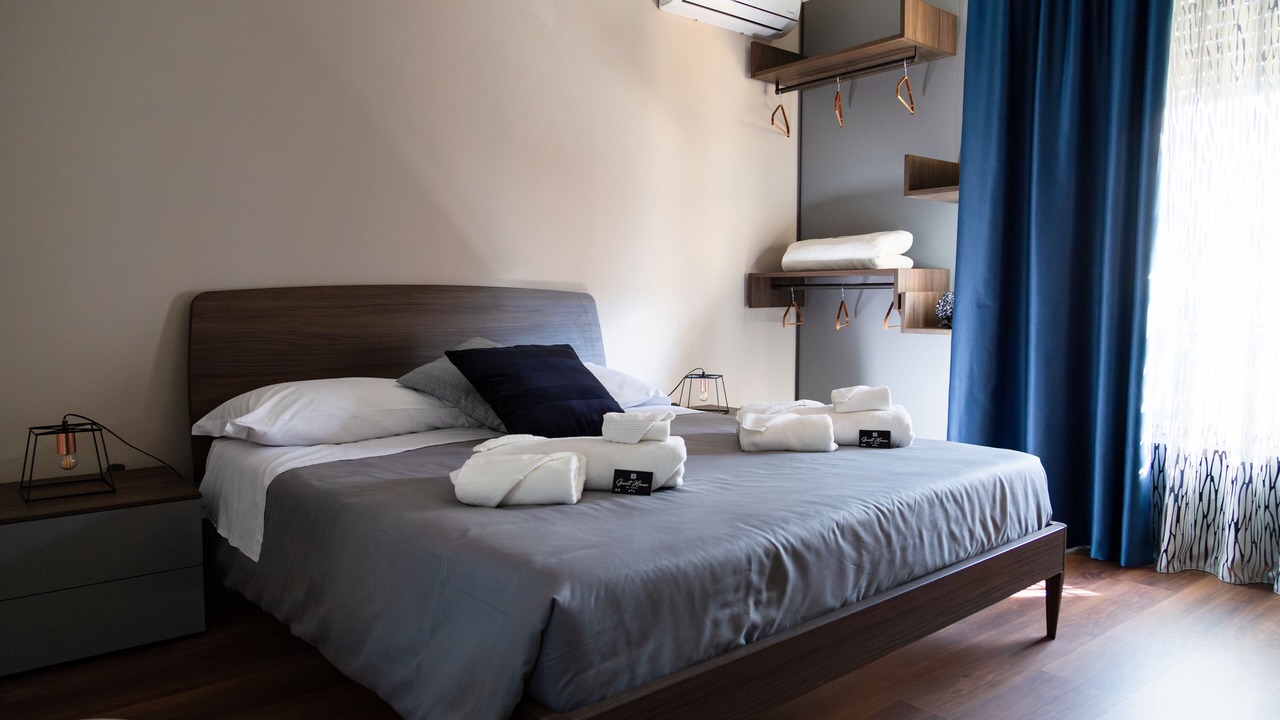 Photo of Bedroom in Caltagirone