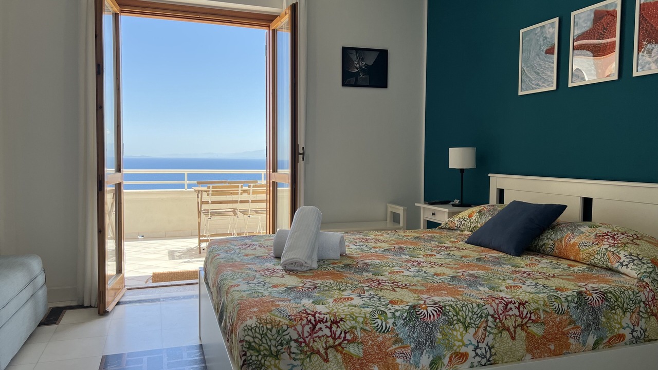 Photo of Bedroom in Gioiosa Marea