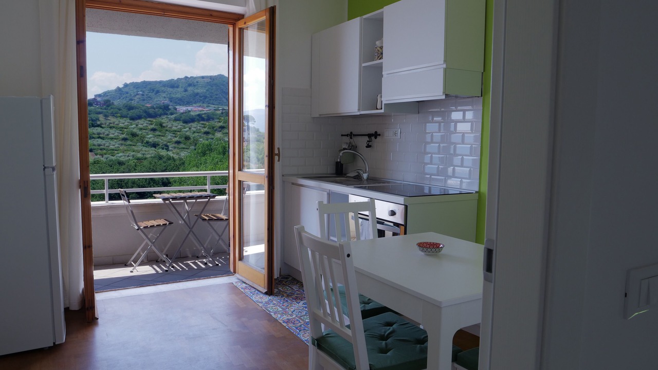 Photo of Patio Balcony in Gioiosa Marea