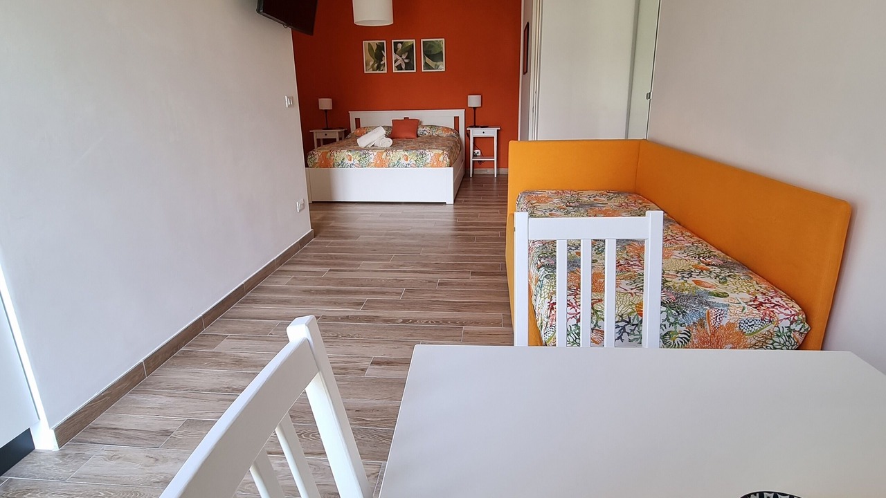 Photo of Bedroom in Gioiosa Marea