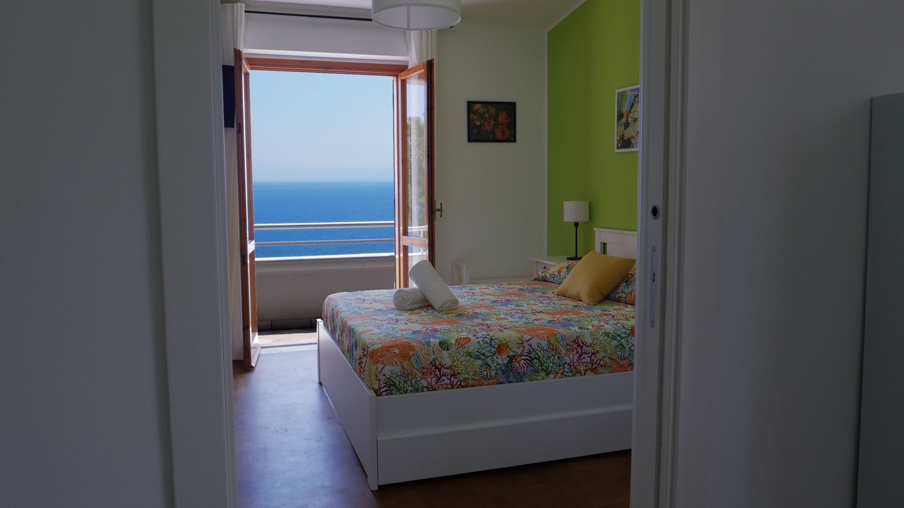 Photo of Patio Balcony in Gioiosa Marea