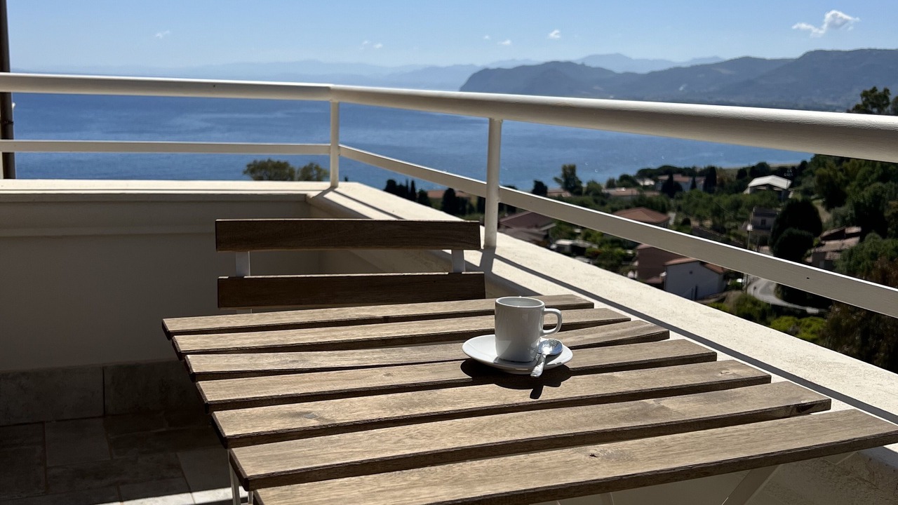 Photo of Patio Balcony in Gioiosa Marea