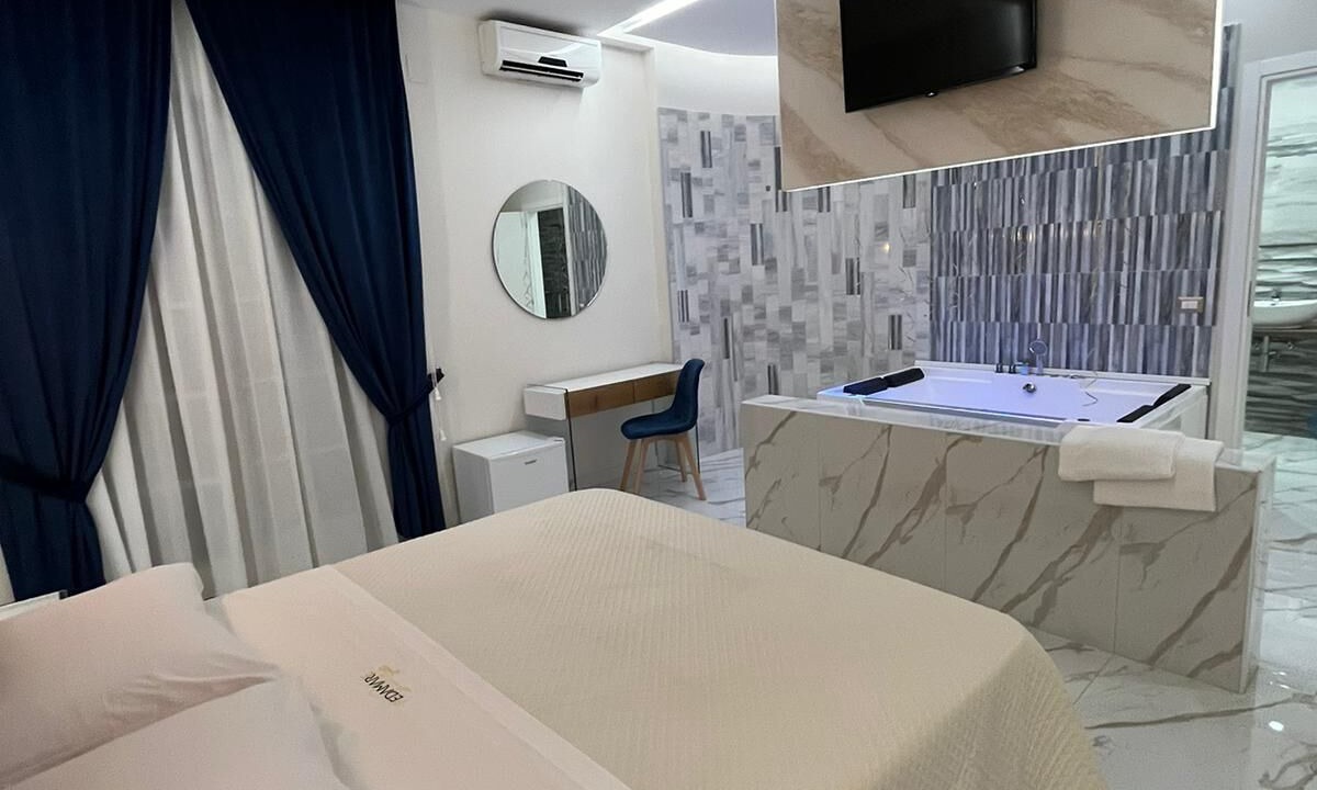 Photo of Bedroom in Lago Patria