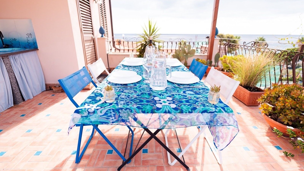 Photo of Outdoor in Mazzeo