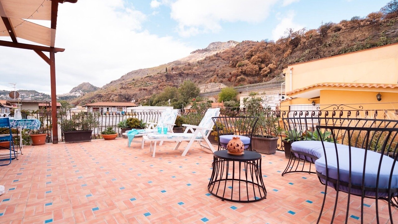 Photo of Outdoor in Mazzeo
