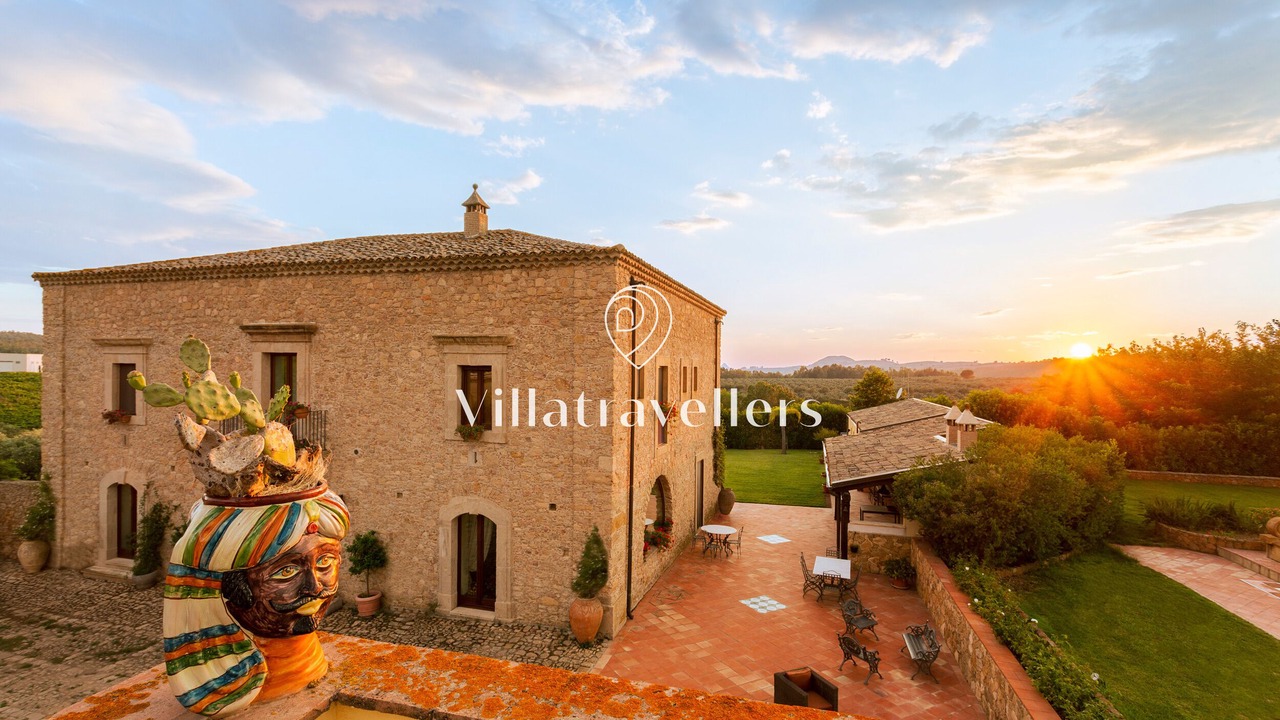Photo of Outdoor in San Michele di Ganzaria