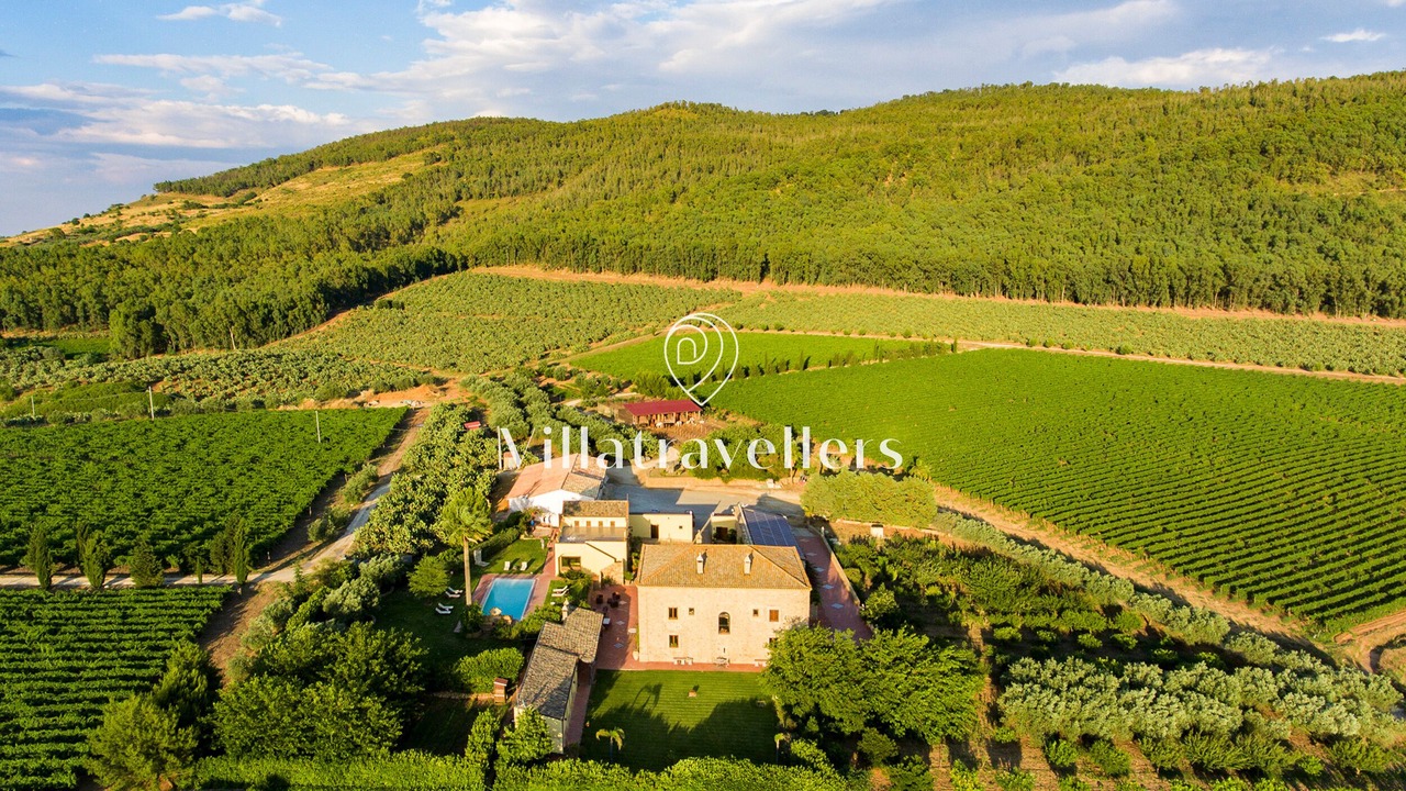 Photo of Outdoor in San Michele di Ganzaria