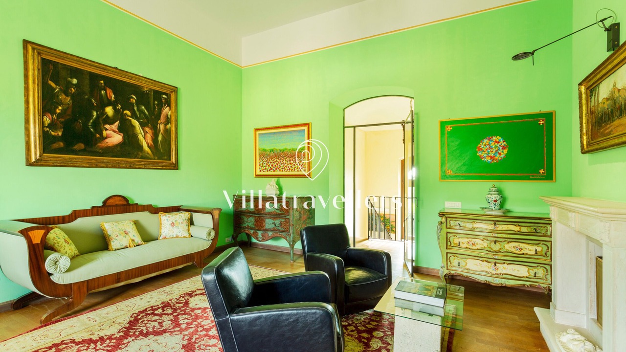 Photo of Livingroom in San Michele di Ganzaria