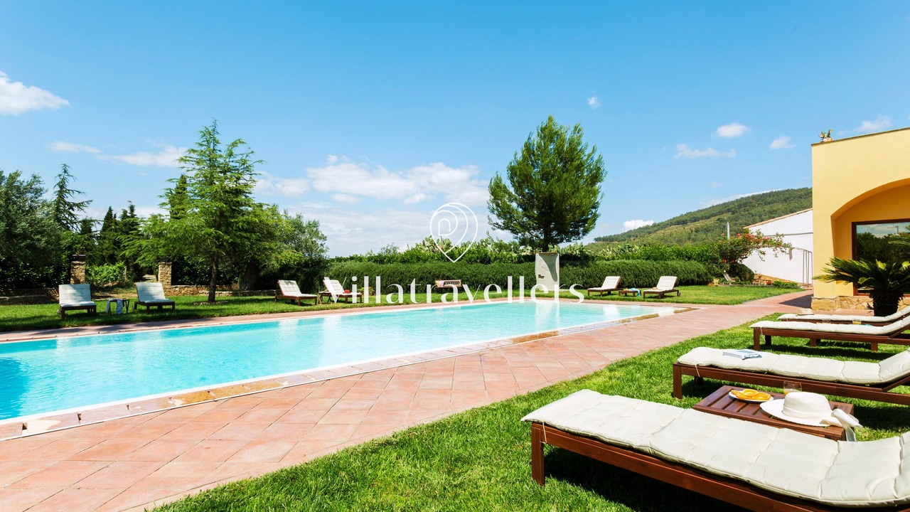 Photo of Outdoor in San Michele di Ganzaria
