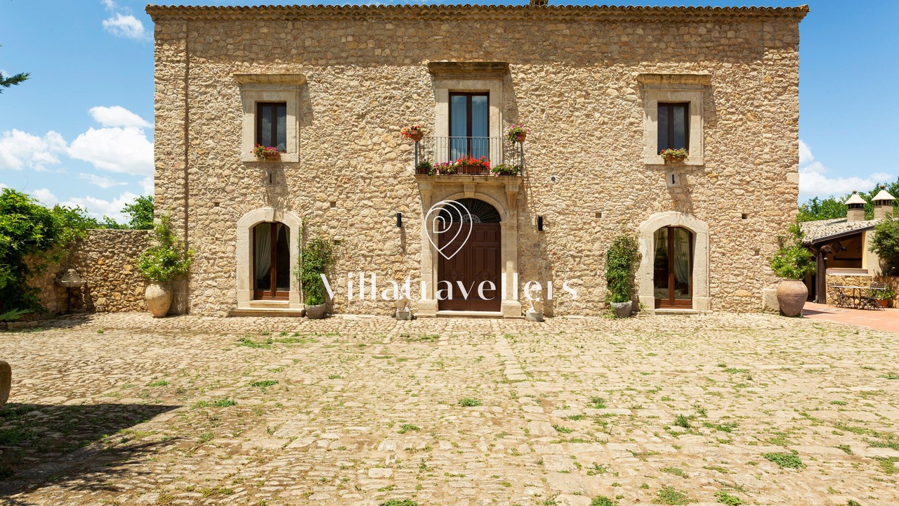 Photo of Outdoor in San Michele di Ganzaria