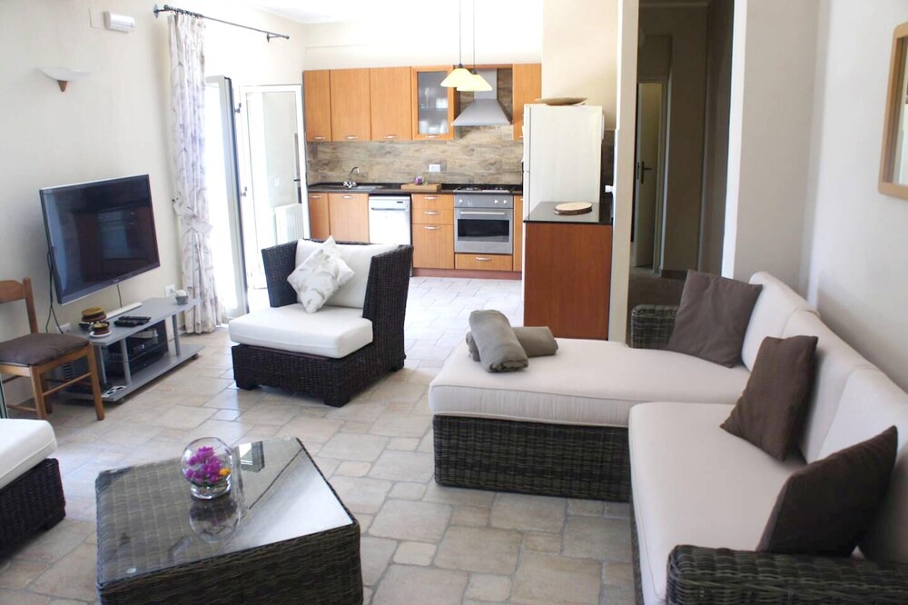 Photo of Livingroom in San Lucido