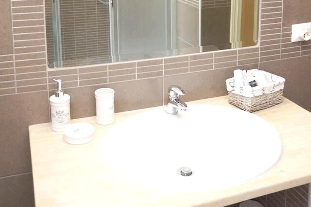 Photo of Bathroom in San Lucido