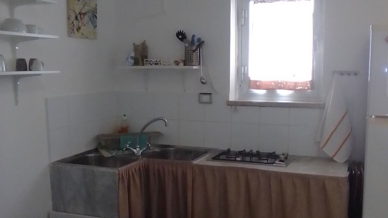 Photo of Kitchen in Mondello