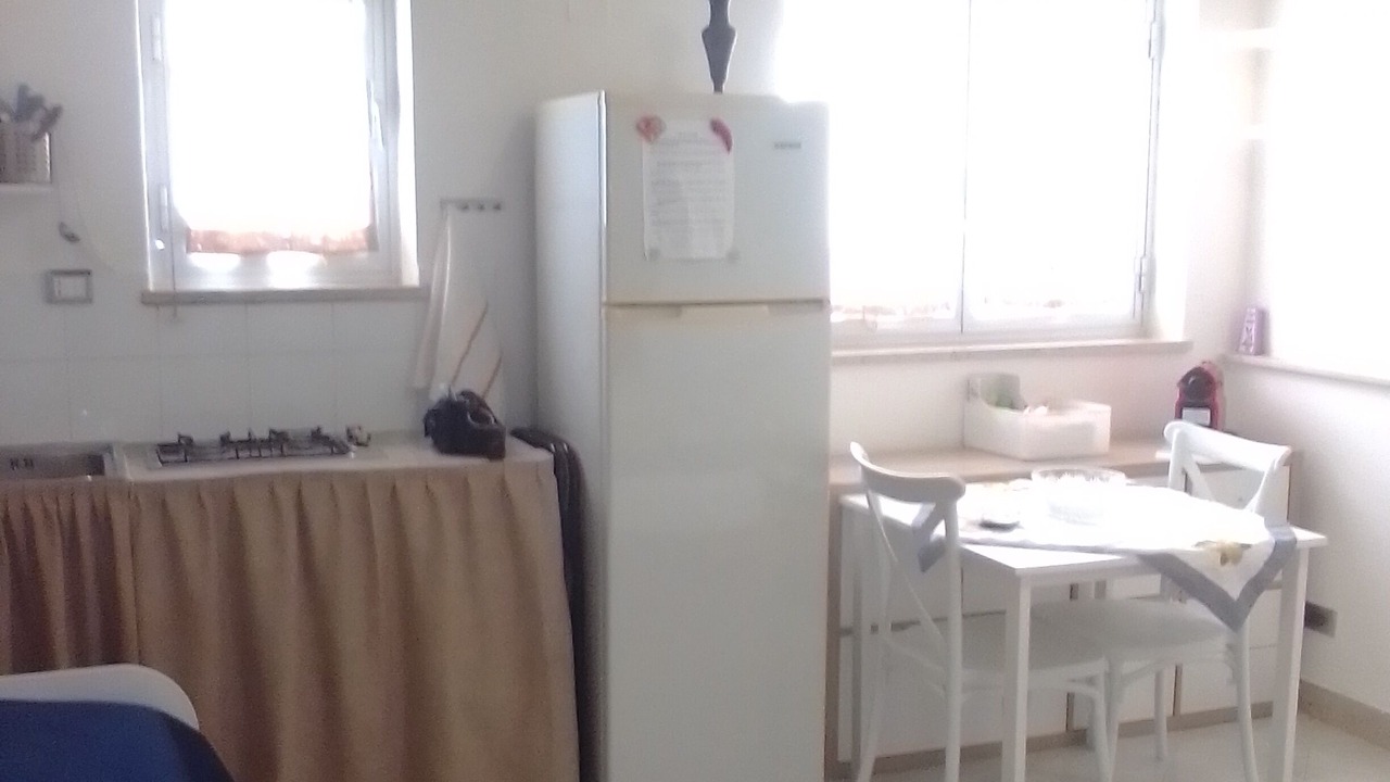 Photo of Kitchen in Mondello