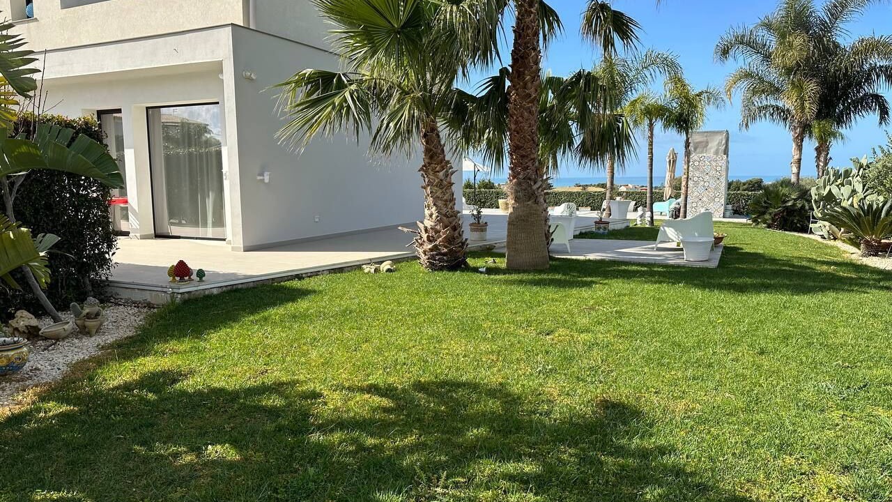 Photo of Outdoor in Agrigento