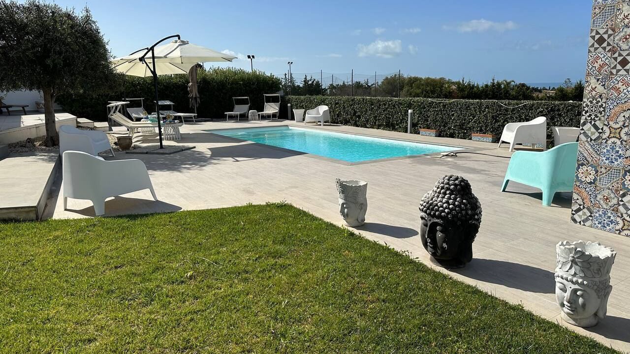 Photo of Outdoor in Agrigento