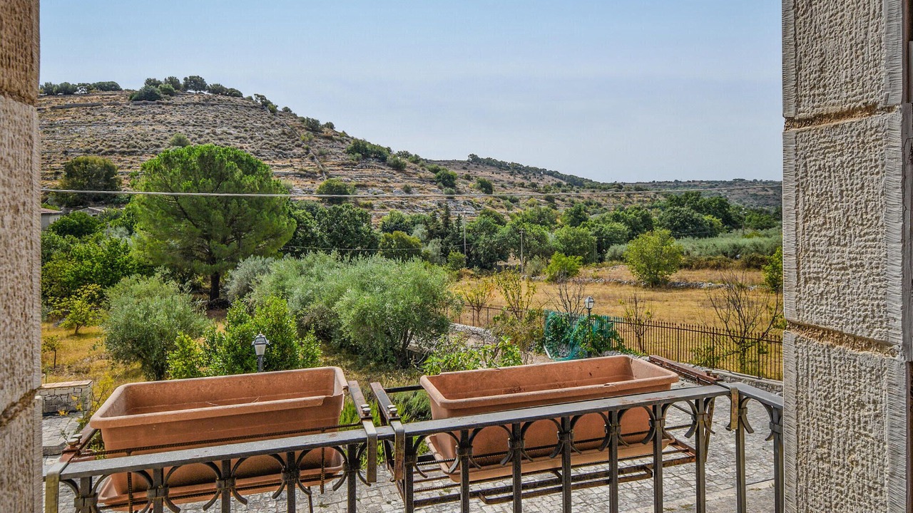 Photo of Outdoor in Casa Papa
