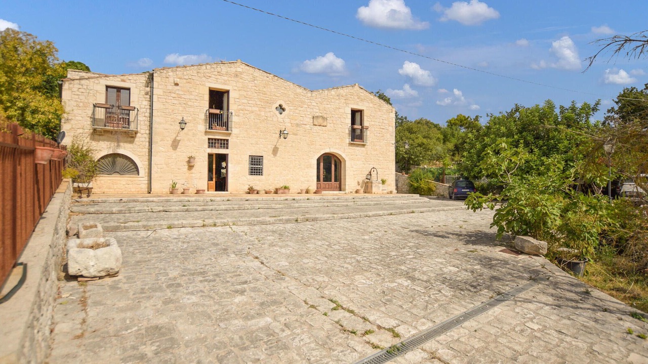 Photo of Outdoor in Casa Papa