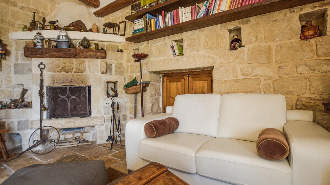 Photo of Livingroom in Casa Papa