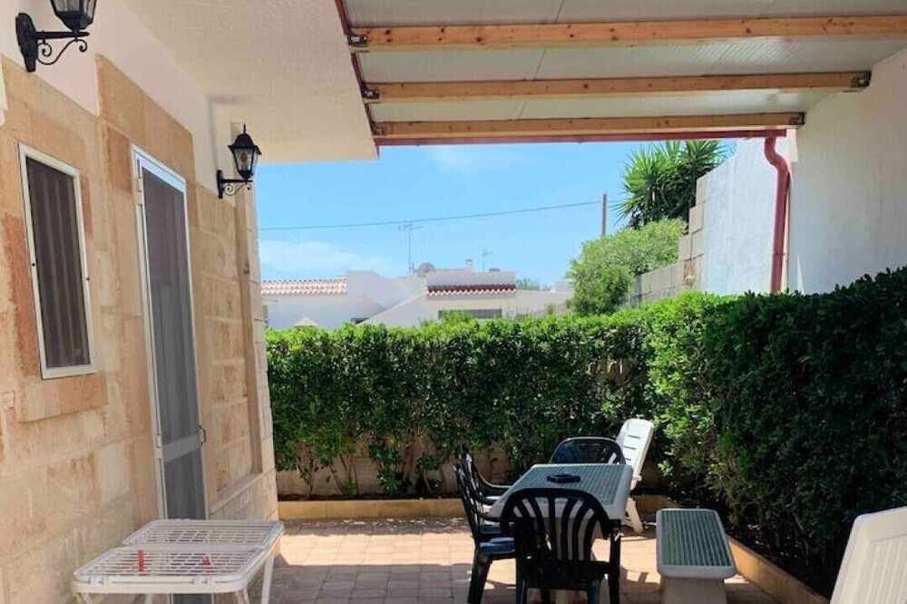 Photo of Patio Balcony in Torre Colimena