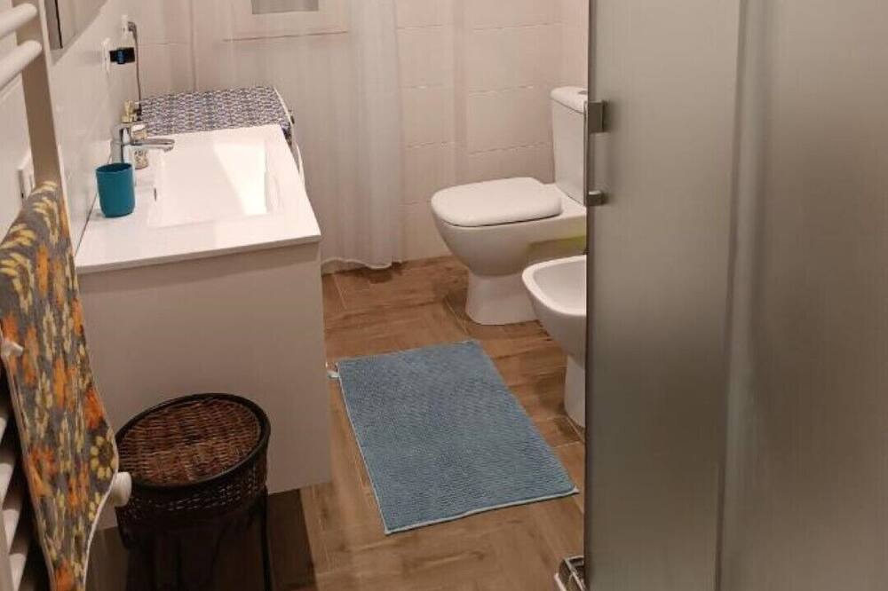 Photo of Bathroom in Chianchitta-Trappitello