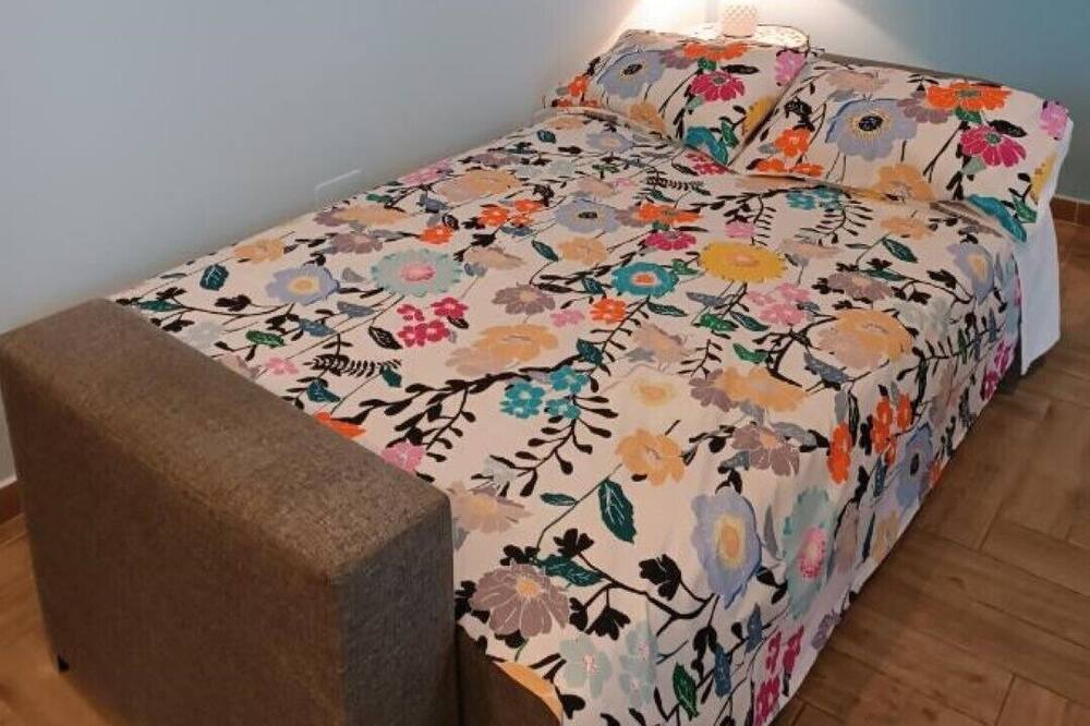 Photo of Bedroom in Chianchitta-Trappitello