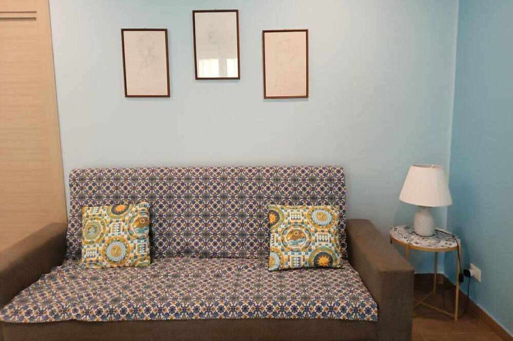 Photo of Livingroom in Chianchitta-Trappitello