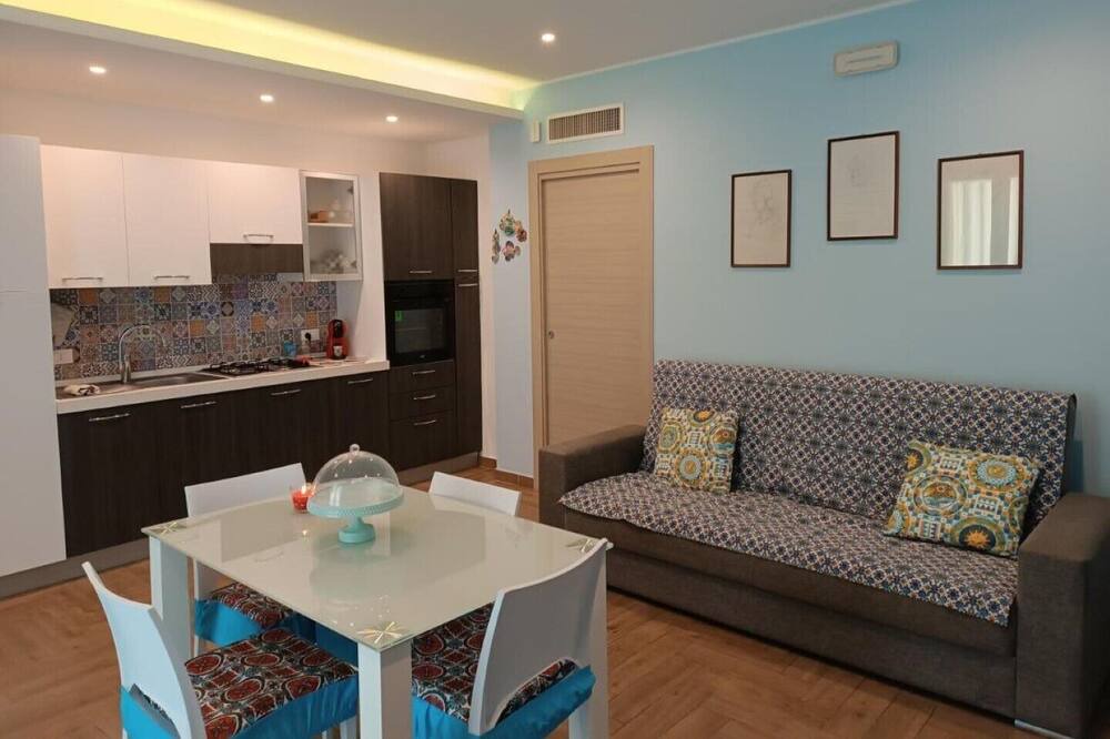 Photo of Livingroom in Chianchitta-Trappitello