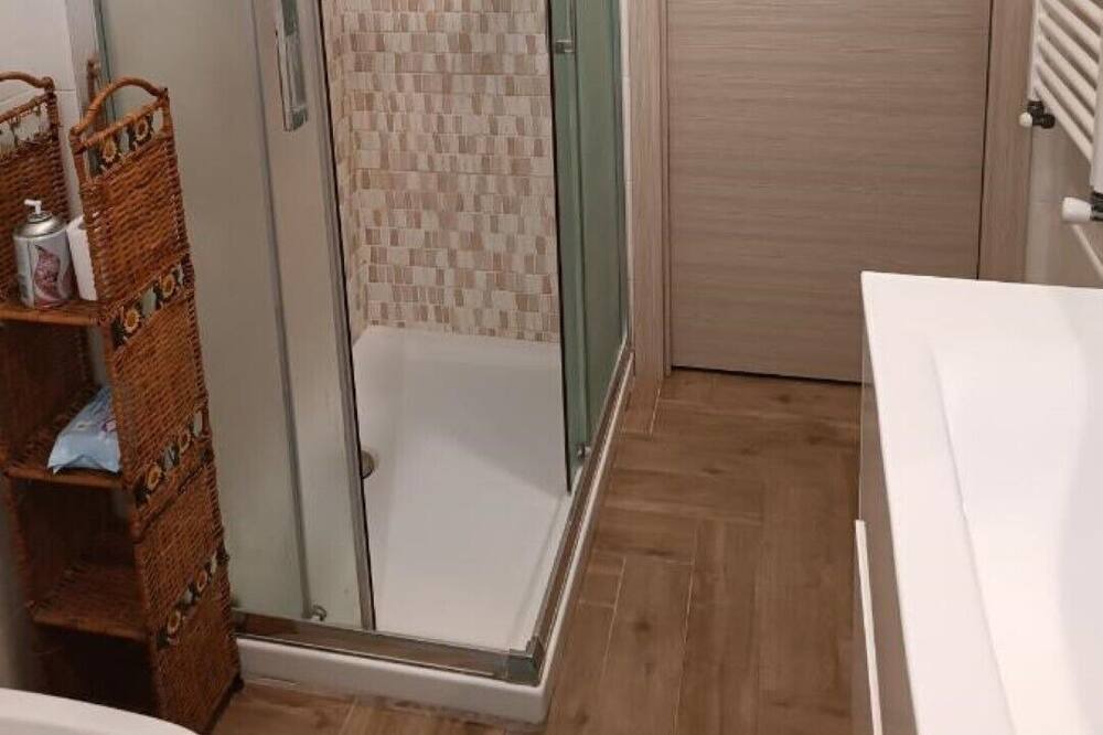 Photo of Bathroom in Chianchitta-Trappitello