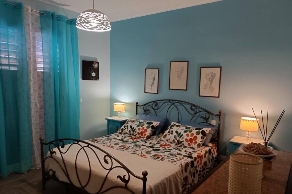 Photo of Bedroom in Chianchitta-Trappitello