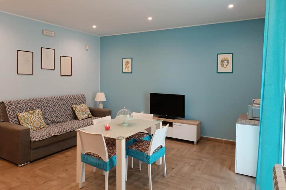 Photo of Livingroom in Chianchitta-Trappitello