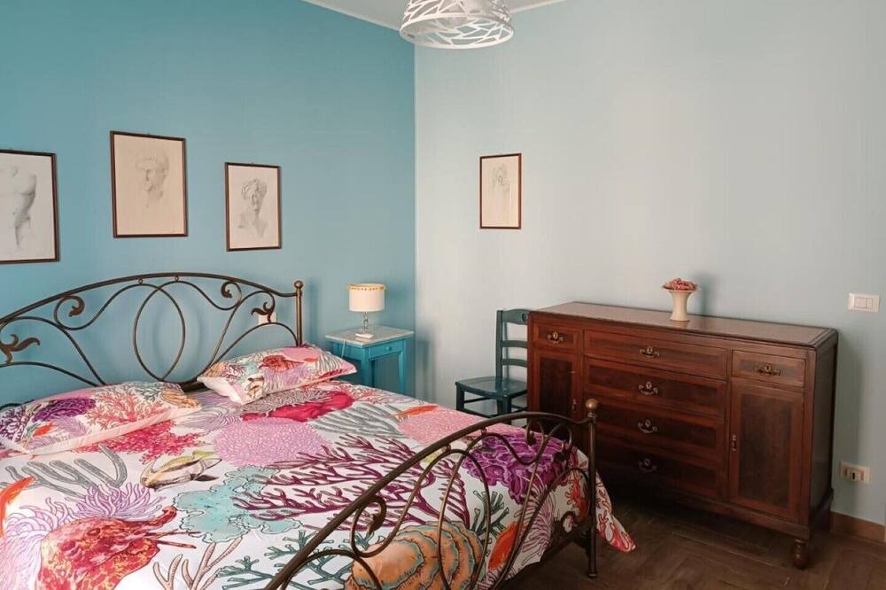 Photo of Bedroom in Chianchitta-Trappitello
