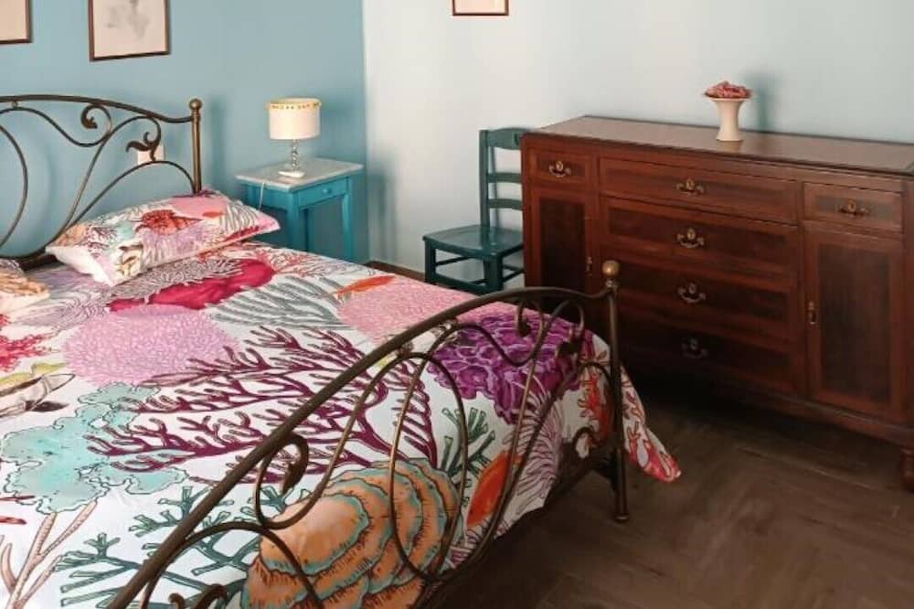 Photo of Bedroom in Chianchitta-Trappitello